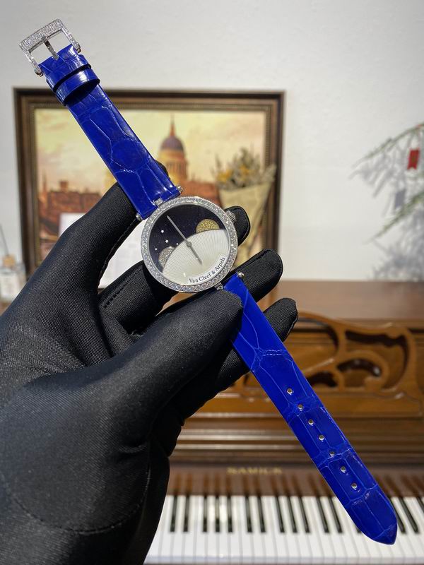 Van Cleef & Arpels 38mm 38 (9)