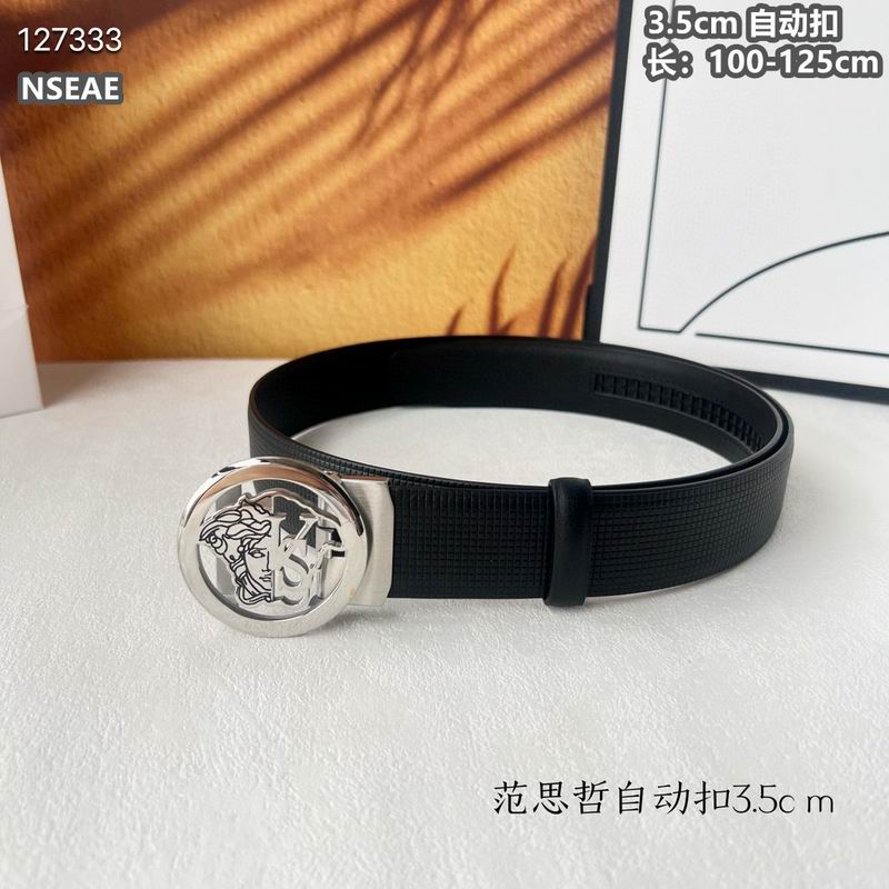 Versace belt 35mmX100-125cm 8L (11)