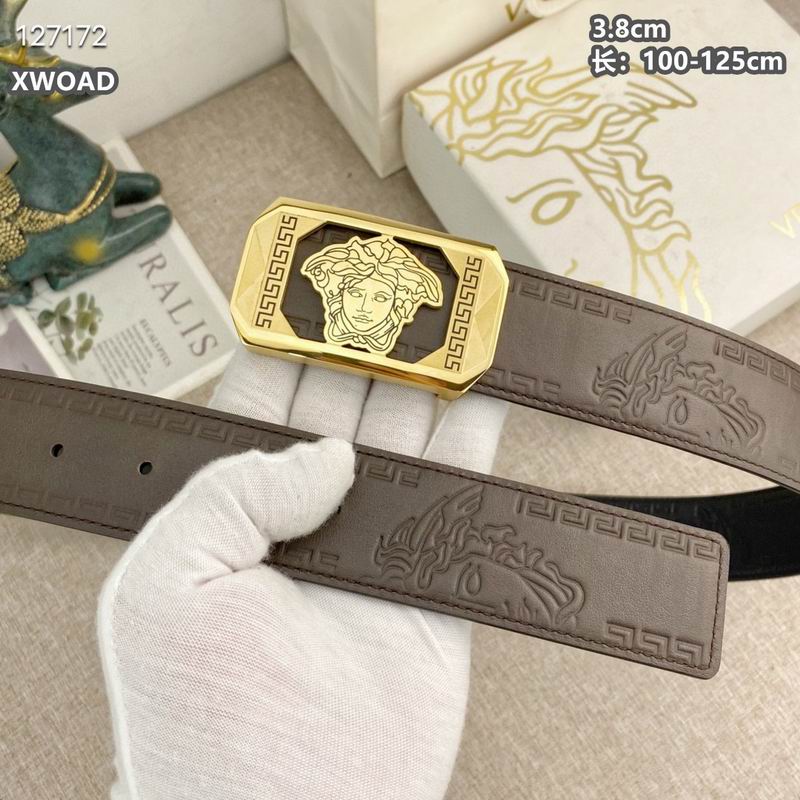 Versace belt 38mmX100-125cm 8L (3)