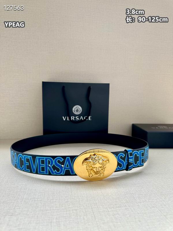 Versace belt 38mmX90-125cm 8L (1)