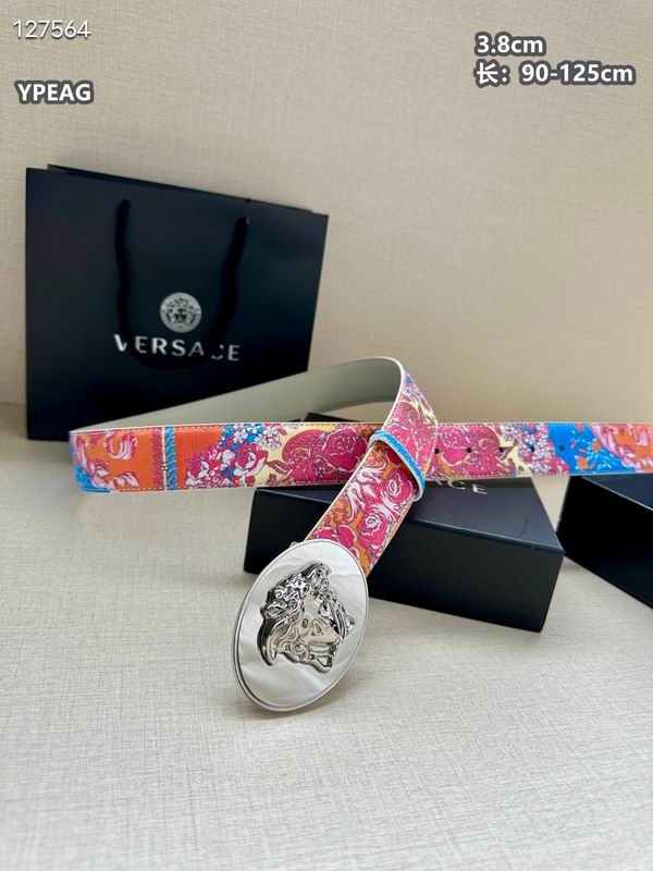 Versace belt 38mmX90-125cm 8L (11)