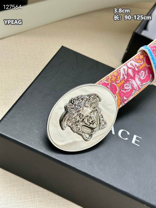 Versace belt 38mmX90-125cm 8L (12)