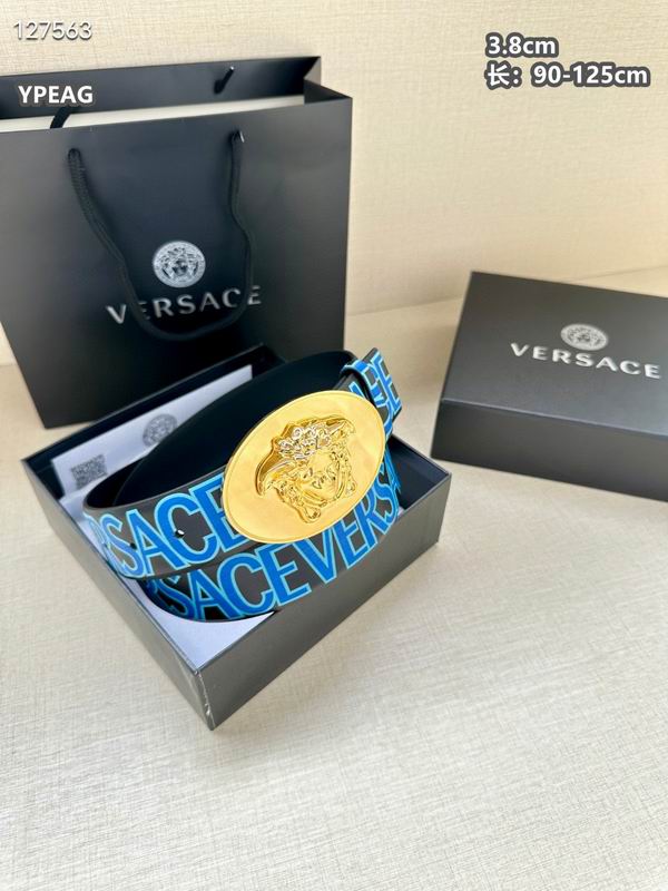 Versace belt 38mmX90-125cm 8L (2)