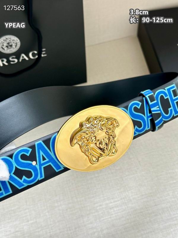 Versace belt 38mmX90-125cm 8L (3)