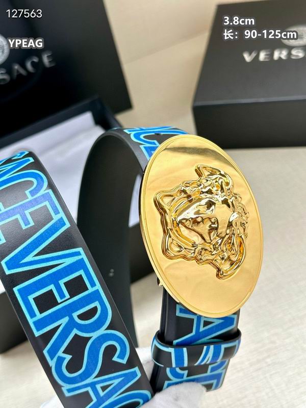 Versace belt 38mmX90-125cm 8L (4)