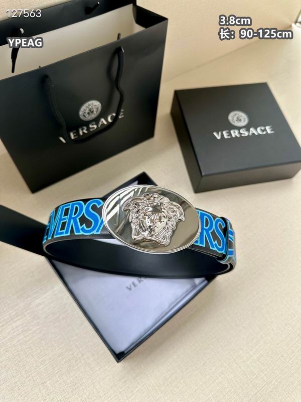 Versace belt 38mmX90-125cm 8L (5)