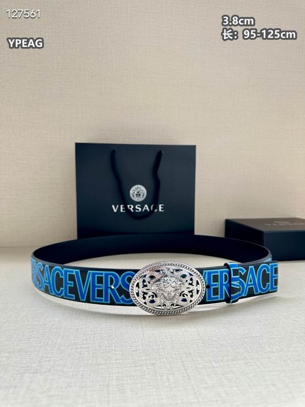 Versace belt 38mmX95-125cm 8L (1)