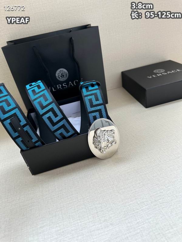 Versace belt 38mmX95-125cm 8L (11)
