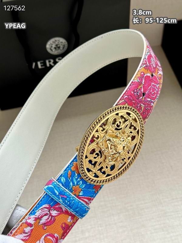 Versace belt 38mmX95-125cm 8L (11)