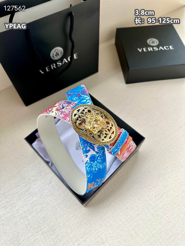 Versace belt 38mmX95-125cm 8L (13)