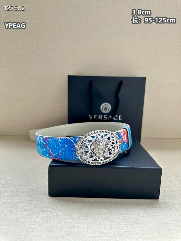 Versace belt 38mmX95-125cm 8L (14)