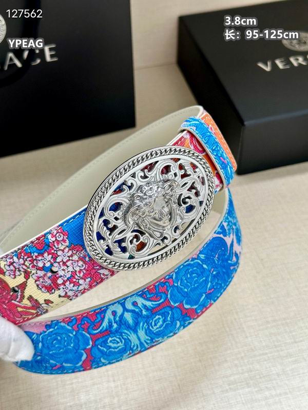 Versace belt 38mmX95-125cm 8L (17)