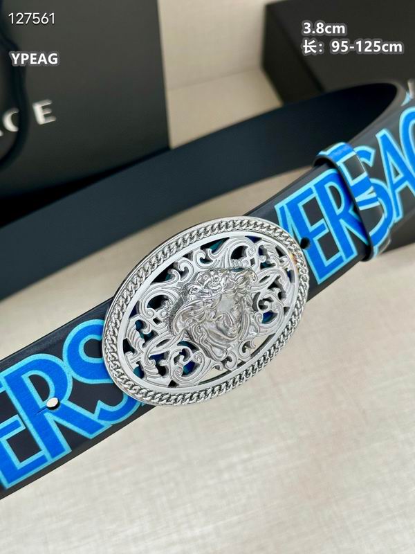 Versace belt 38mmX95-125cm 8L (3)