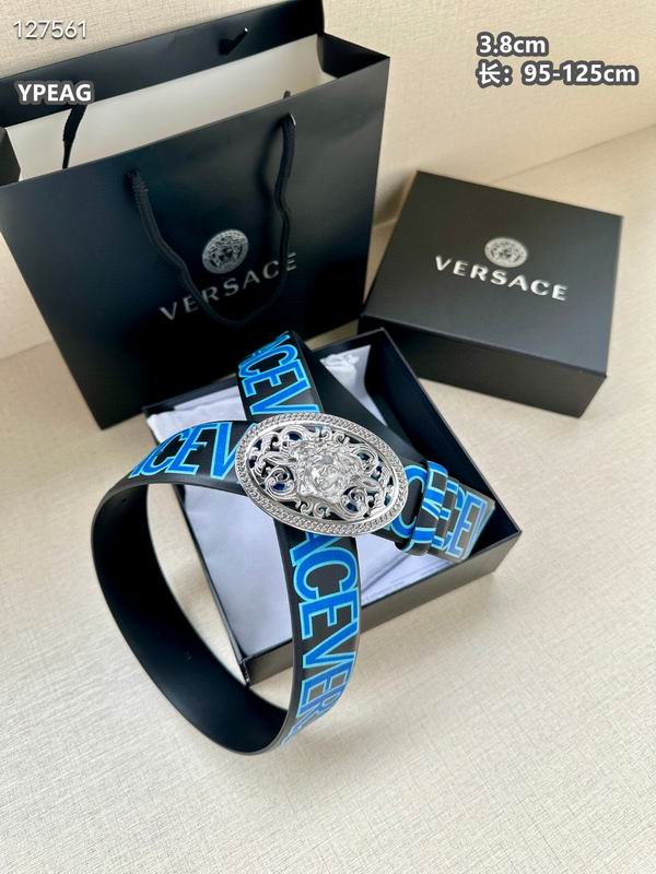 Versace belt 38mmX95-125cm 8L (4)
