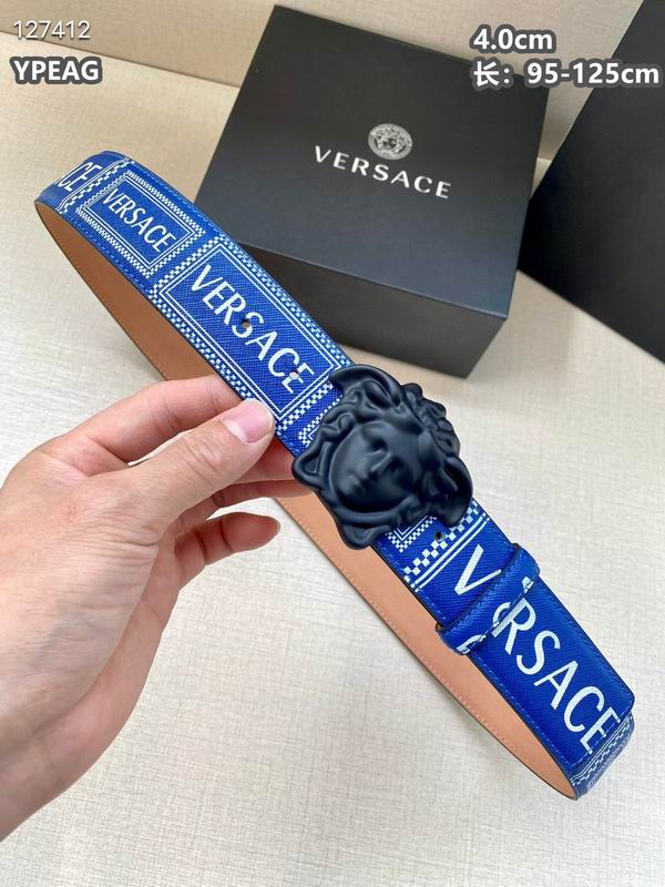 Versace belt 40mmX95-125cm 8L (1)