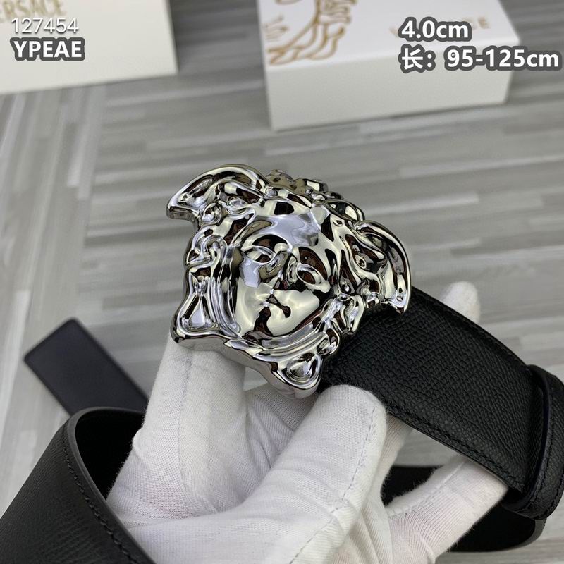 Versace belt 40mmX95-125cm 8L (10)