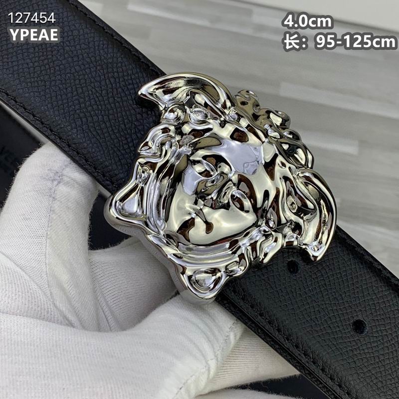 Versace belt 40mmX95-125cm 8L (11)