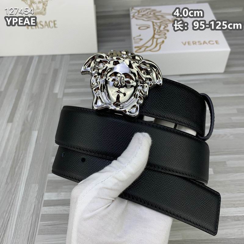 Versace belt 40mmX95-125cm 8L (12)