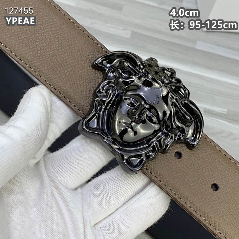 Versace belt 40mmX95-125cm 8L (15)