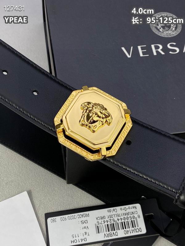 Versace belt 40mmX95-125cm 8L (16)