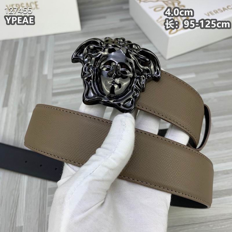 Versace belt 40mmX95-125cm 8L (16)