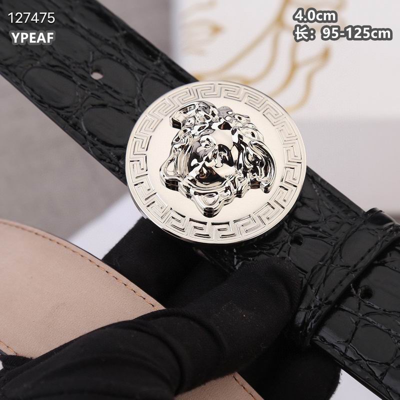 Versace belt 40mmX95-125cm 8L (16)
