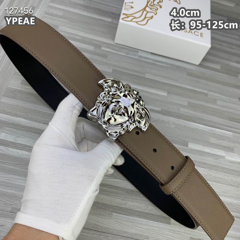 Versace belt 40mmX95-125cm 8L (17)