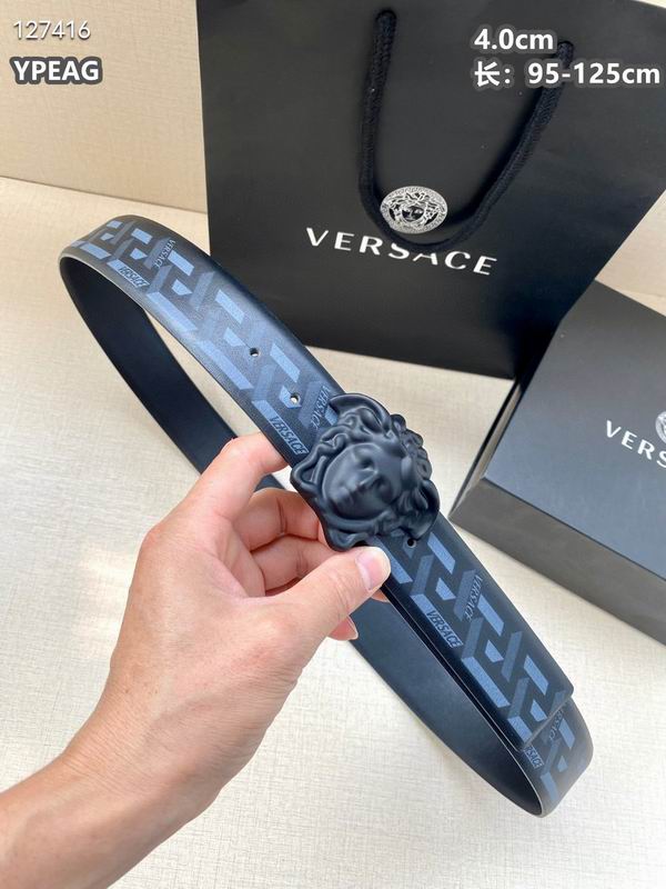 Versace belt 40mmX95-125cm 8L (17)