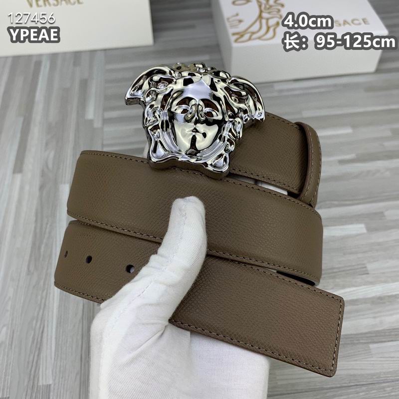 Versace belt 40mmX95-125cm 8L (18)