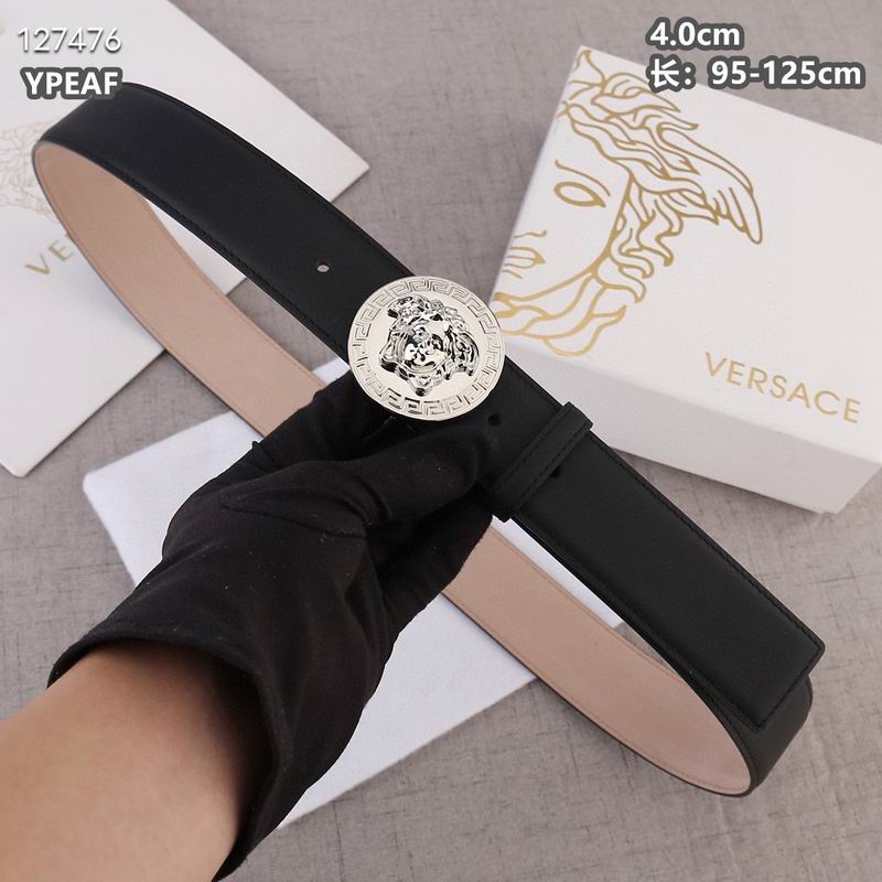 Versace belt 40mmX95-125cm 8L (18)