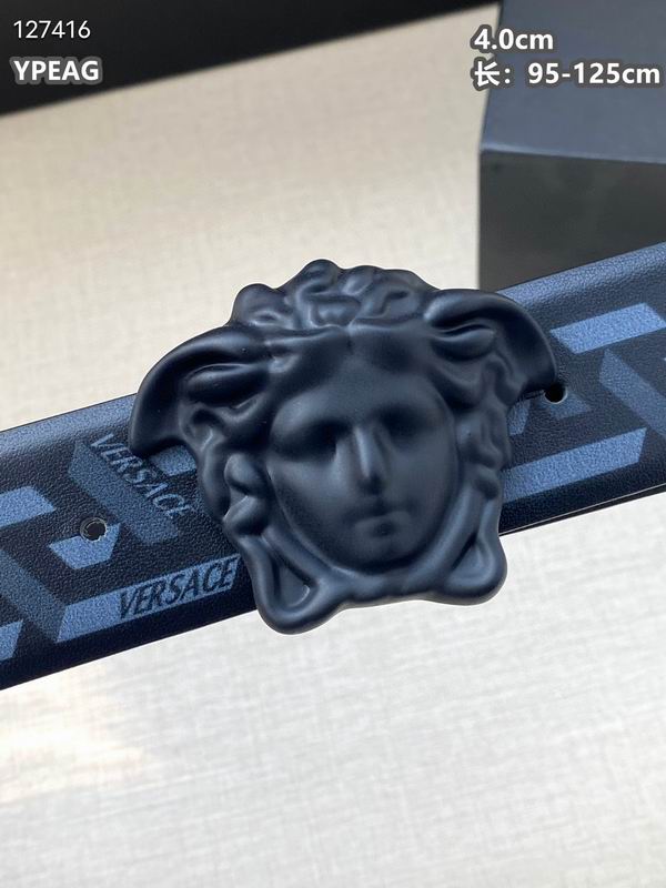 Versace belt 40mmX95-125cm 8L (18)