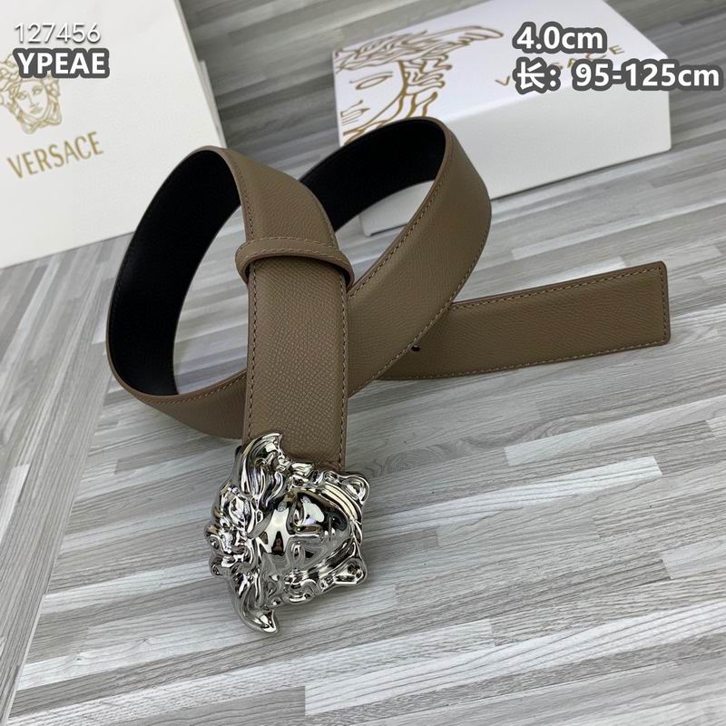 Versace belt 40mmX95-125cm 8L (19)