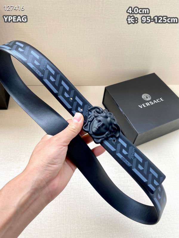 Versace belt 40mmX95-125cm 8L (19)