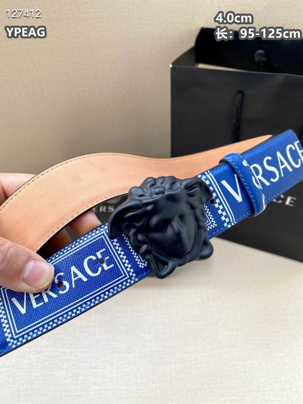 Versace belt 40mmX95-125cm 8L (2)