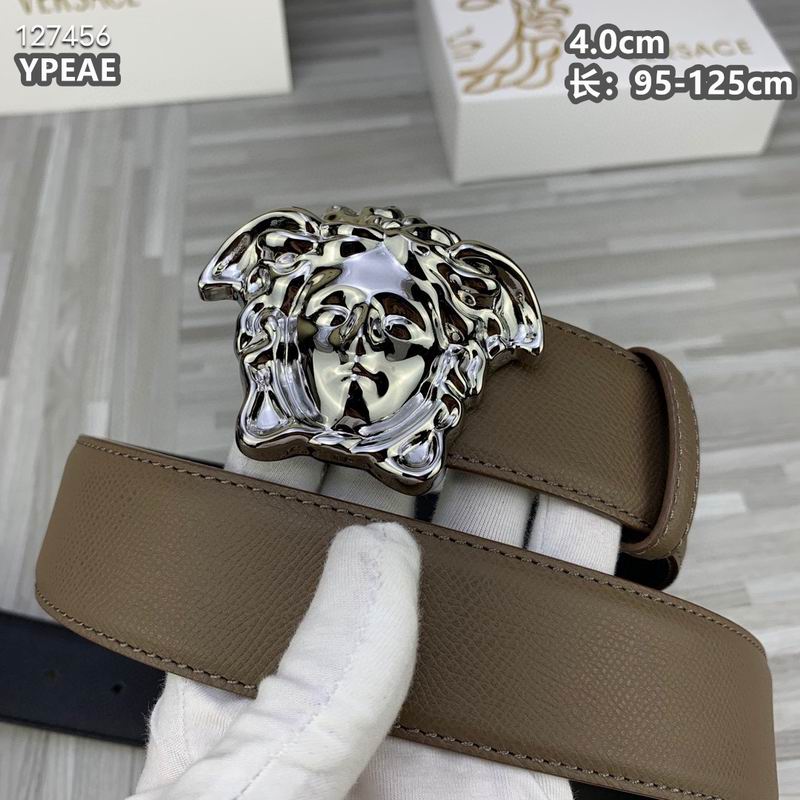 Versace belt 40mmX95-125cm 8L (20)