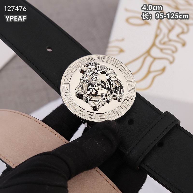 Versace belt 40mmX95-125cm 8L (20)