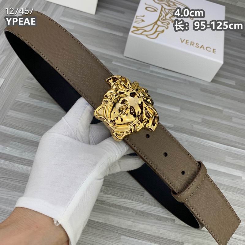 Versace belt 40mmX95-125cm 8L (21)