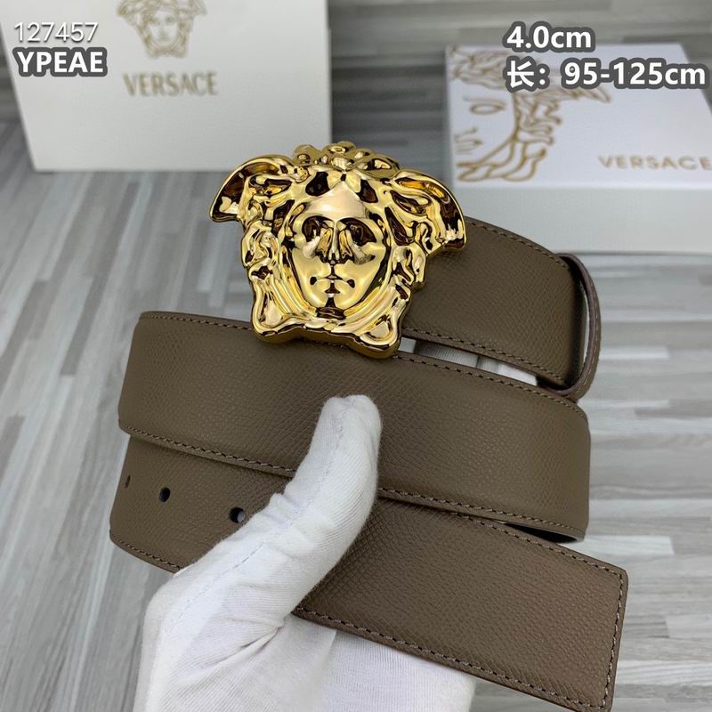 Versace belt 40mmX95-125cm 8L (22)