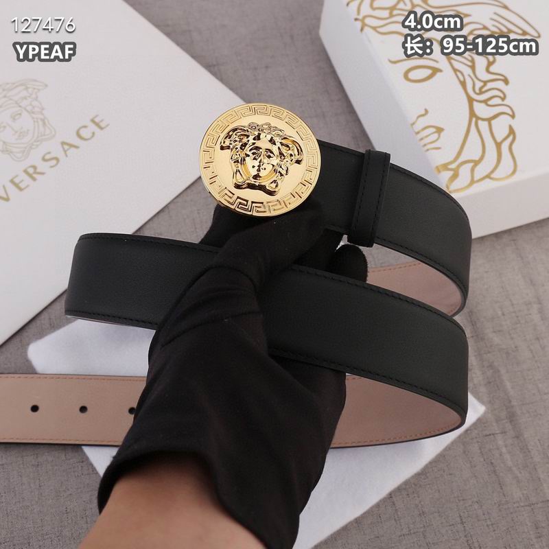 Versace belt 40mmX95-125cm 8L (22)