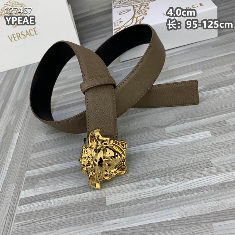 Versace belt 40mmX95-125cm 8L (23)