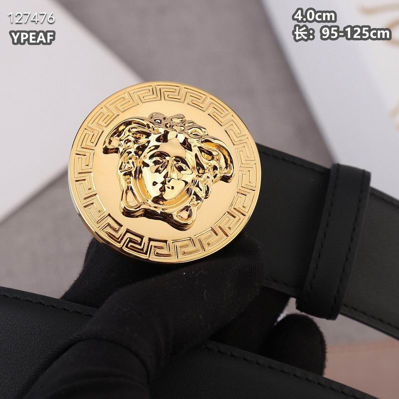 Versace belt 40mmX95-125cm 8L (23)