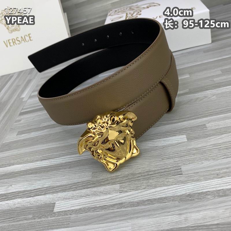 Versace belt 40mmX95-125cm 8L (24)