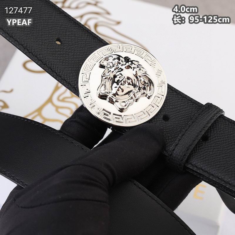 Versace belt 40mmX95-125cm 8L (27)