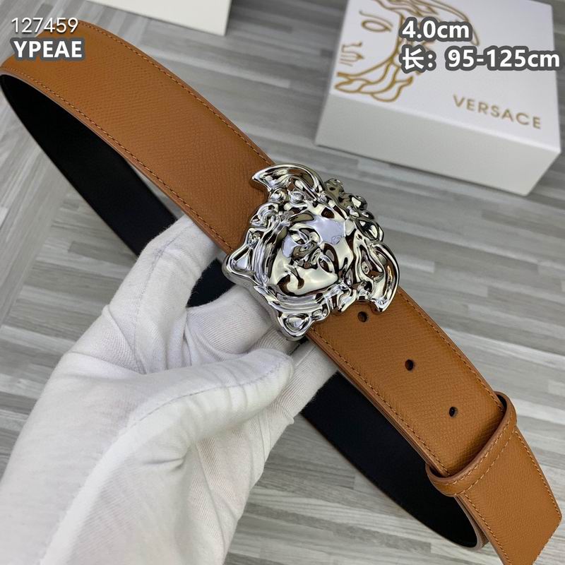 Versace belt 40mmX95-125cm 8L (29)