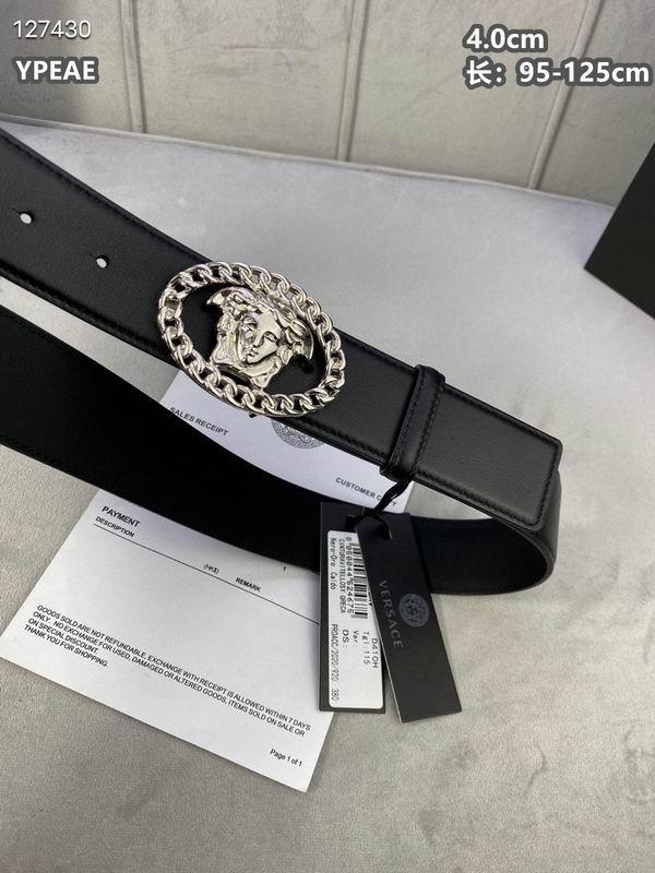 Versace belt 40mmX95-125cm 8L (3)