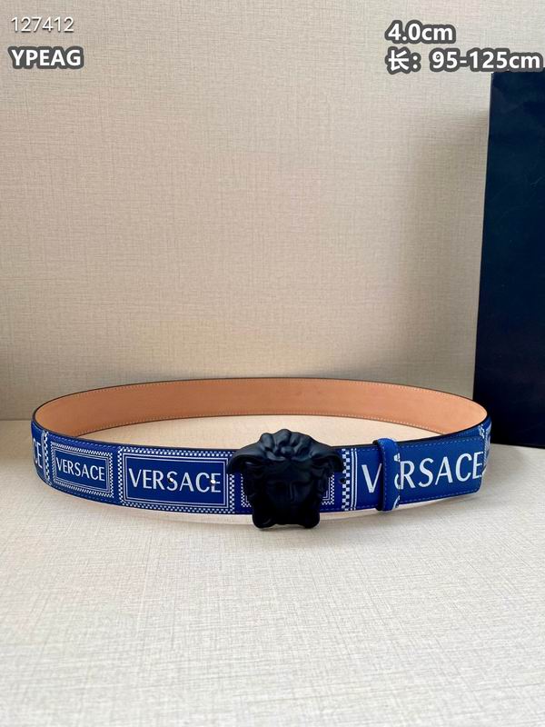 Versace belt 40mmX95-125cm 8L (3)