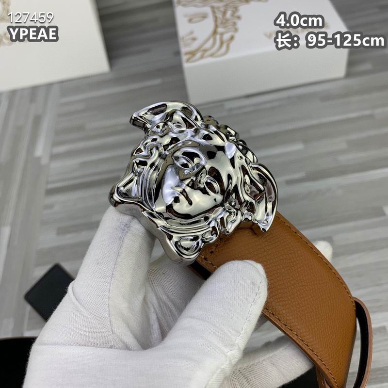 Versace belt 40mmX95-125cm 8L (31)