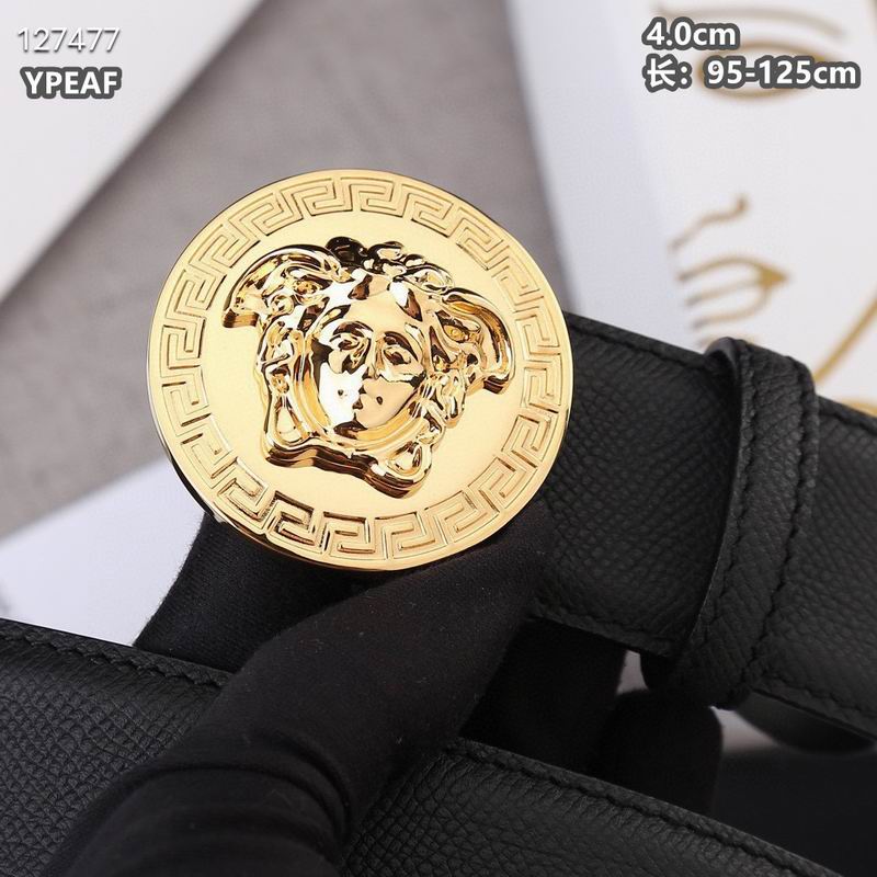 Versace belt 40mmX95-125cm 8L (31)
