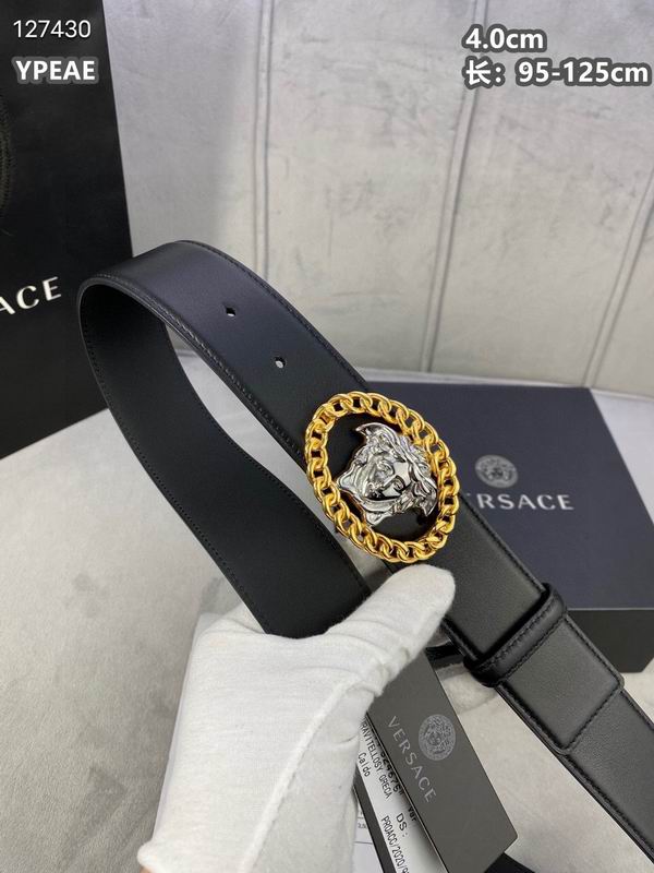 Versace belt 40mmX95-125cm 8L (4)