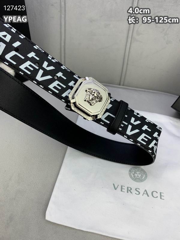 Versace belt 40mmX95-125cm 8L (54)